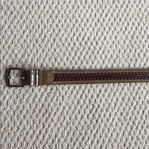 Tommy Bahama belt
